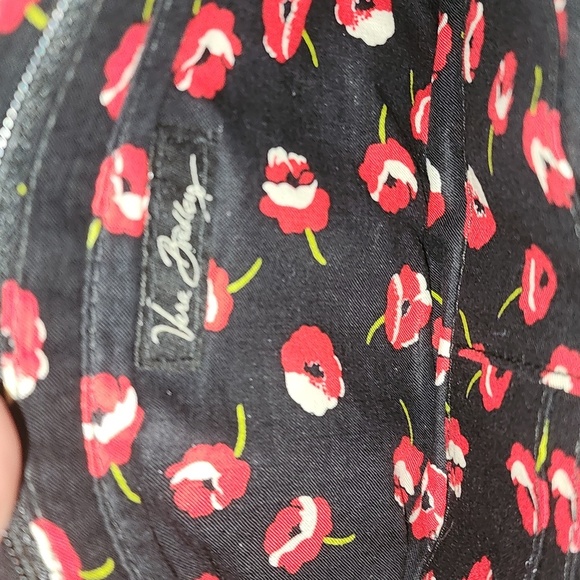 Vera Bradley Wallet - Picture 3 of 5